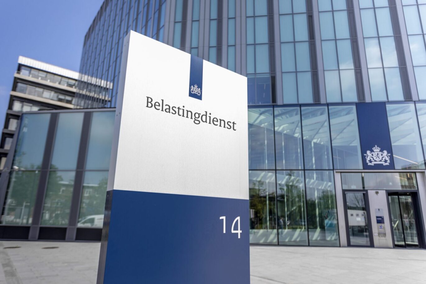 Einde van de salderingsregeling