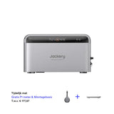 Jackery SolarVault 3 Pro Max AC