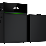 AEG Solarcube 9,6 kWh