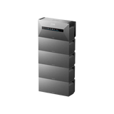 Anker SOLIX Solarbank Max AC 35 kWh