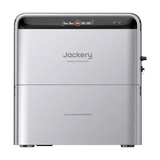 Jackery SolarVault 3 Pro Max AC 5,04 kWh