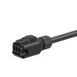 Anker AC-aansluiting (vaste bekabeling)
