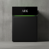 AEG Solarcube 4.8 kWh