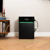 AEG Solarcube 4.8 kWh