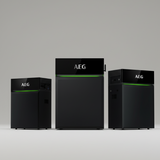 AEG Solarcube 4.8 kWh
